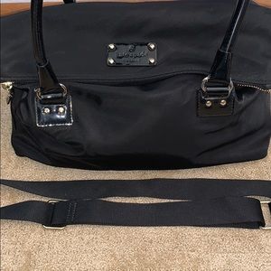 KATE SPADE Nylon Leslie Bag